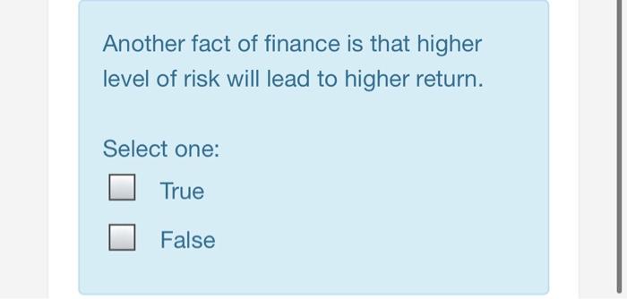 VBA model talks about value, balance and