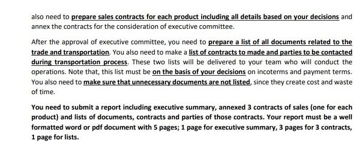 I know its long question but please help. These