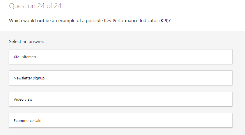 Please complete all the asked questions. DO NOT