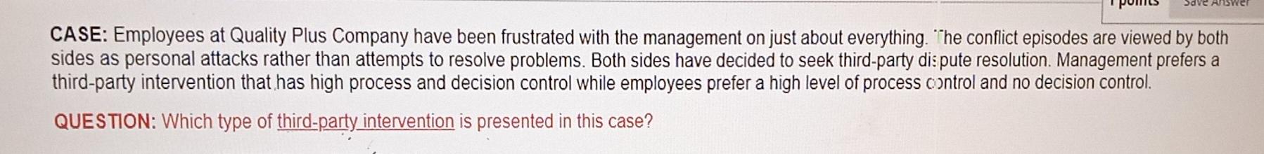 q19 Q# Must be short answer 5-7lines and