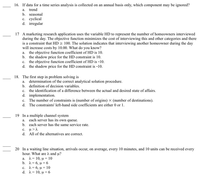 can you help me to answer this please? thanks