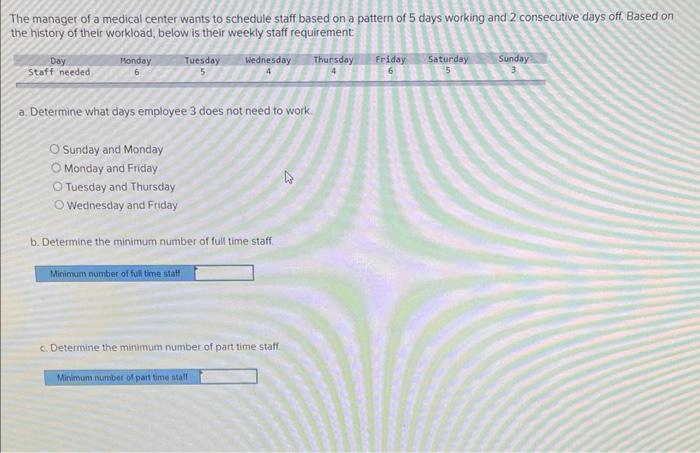 this is all that comes with the question. The