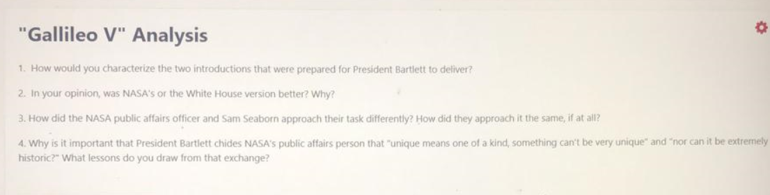 Video links is given below