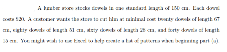 Please post step by step solutions for the excel