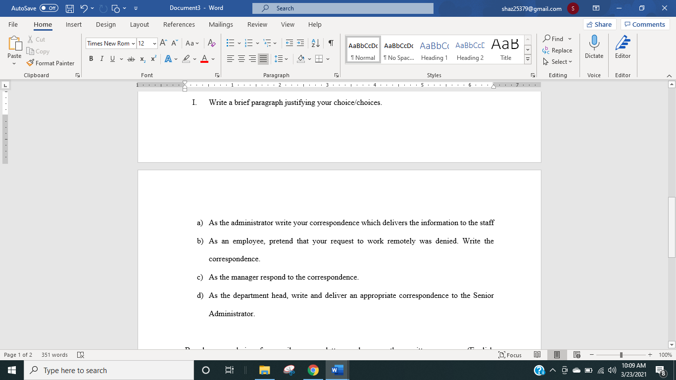 AutoSave Off Documents - Word Search