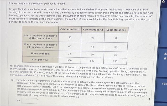 Hello! please answer all 10 questions clearly