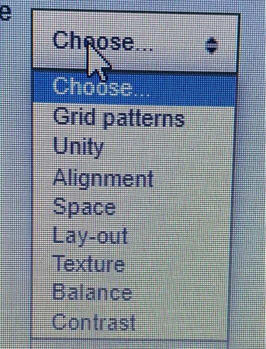 Time left03.20 Visuals Match the technical