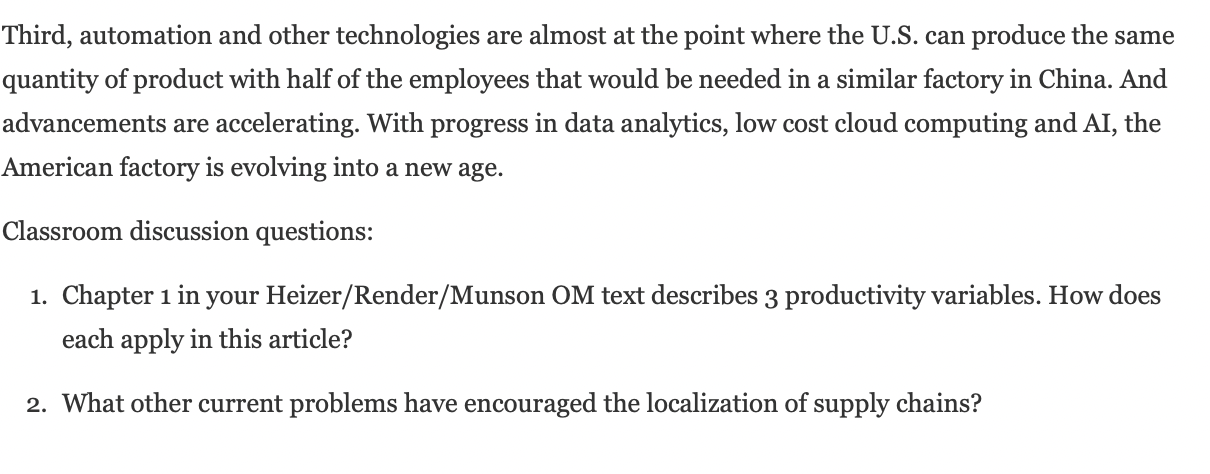 Please if someone could help answering question 1