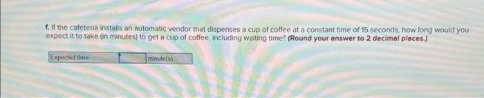 A caleteria serving line has a coffee urn from