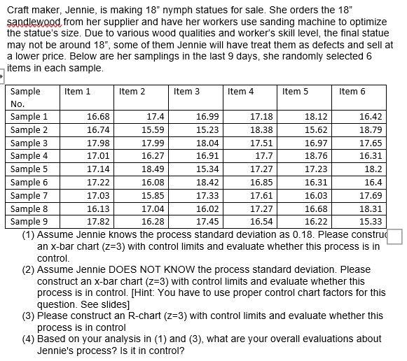 willing to post multiple questions if needed.