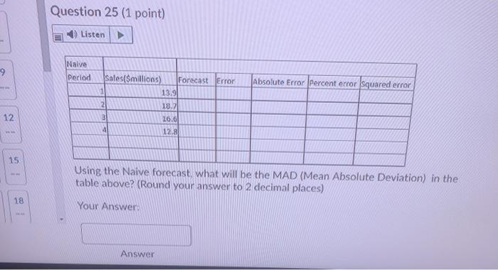 Using EVUII, which Decision Alternative would you