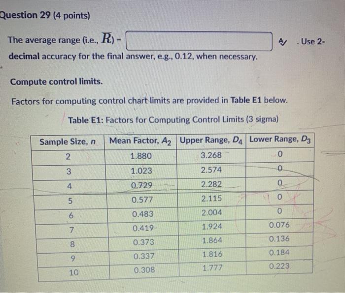Part 2: Problem Solving Questions [Supplement 6]