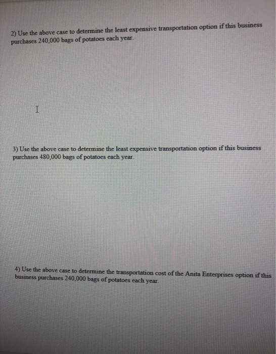 Please answer all SLX questions Please show