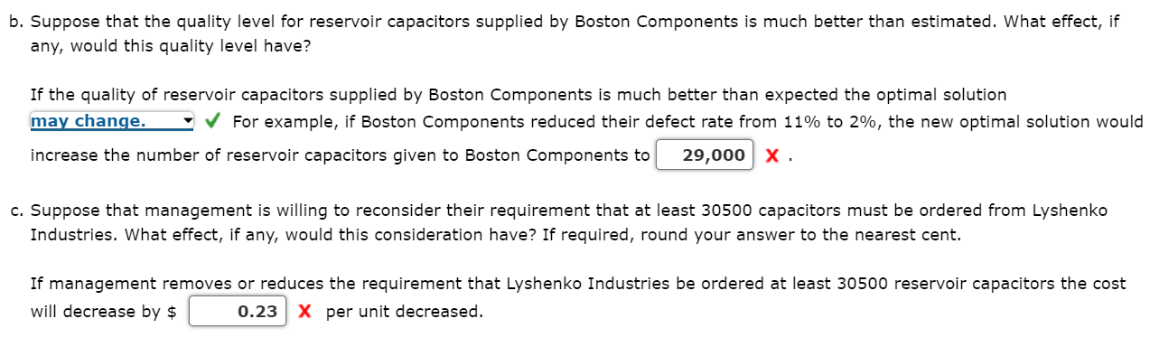 Gulf Coast Electronics is ready to award