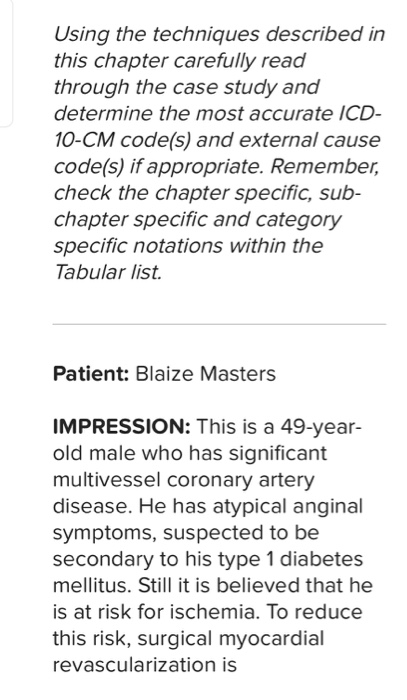 help Using the techniques described in this