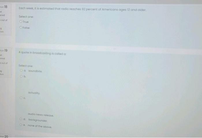 public relations please help 15 Nou wered The