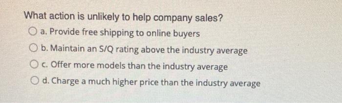 What information can you NOT determine from the