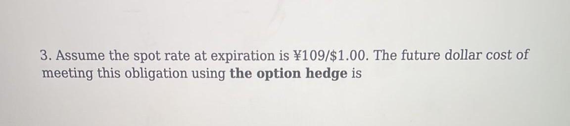 XYZ Corporation, located in the United States,