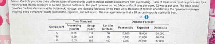 please help! Component Processing Mecan