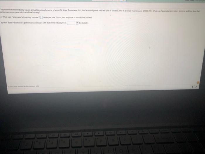 The pharmacy and mentory tumever of about 14nm.