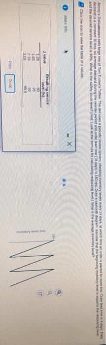 Jimmy Delicatessen sestages of Tom Tucker's