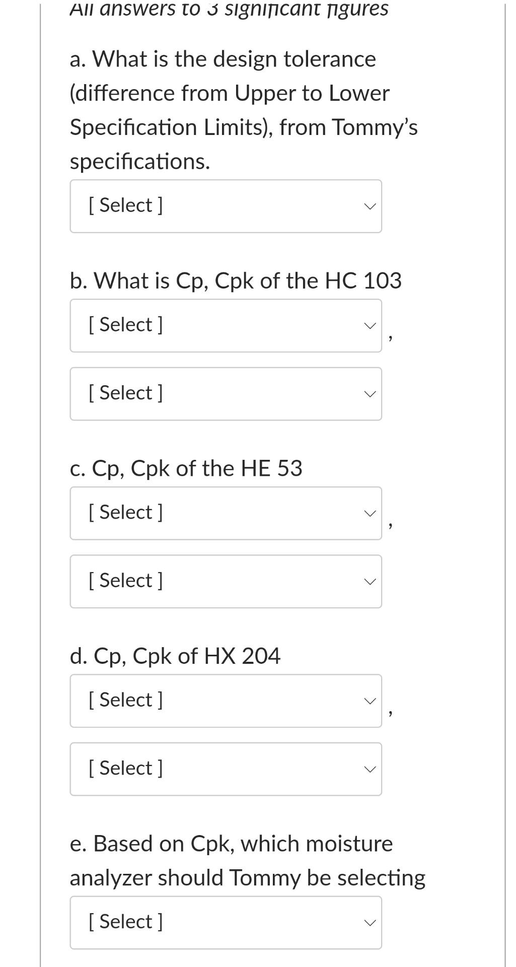 Tommy Choi is the quality assurance director at