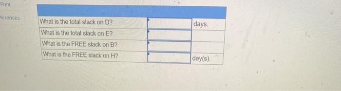 You are creating a customer database for the