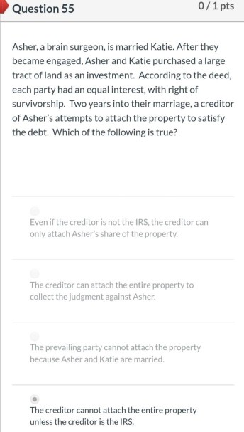 Need help with finding the right answer. D is