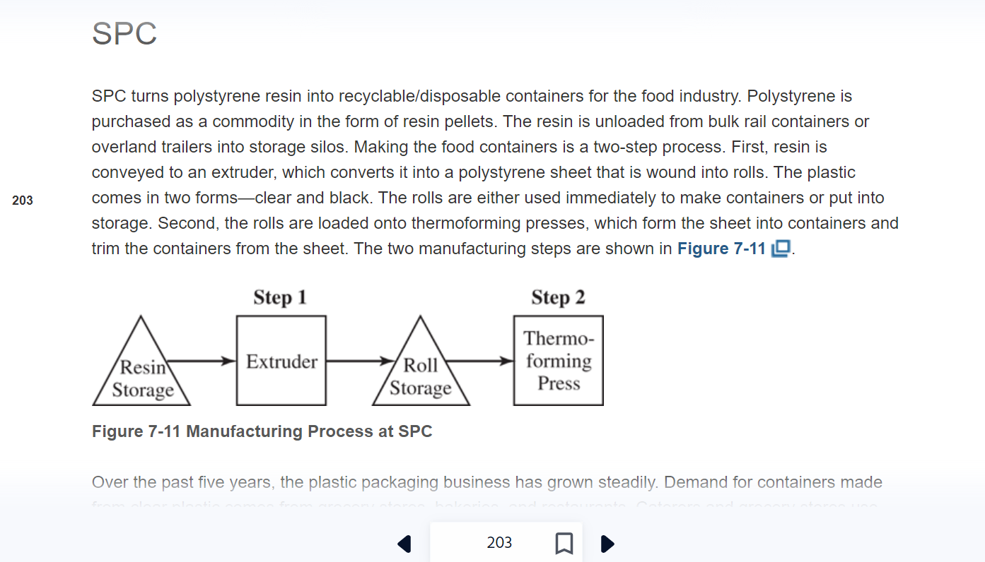Use excel to answer question please Case Study