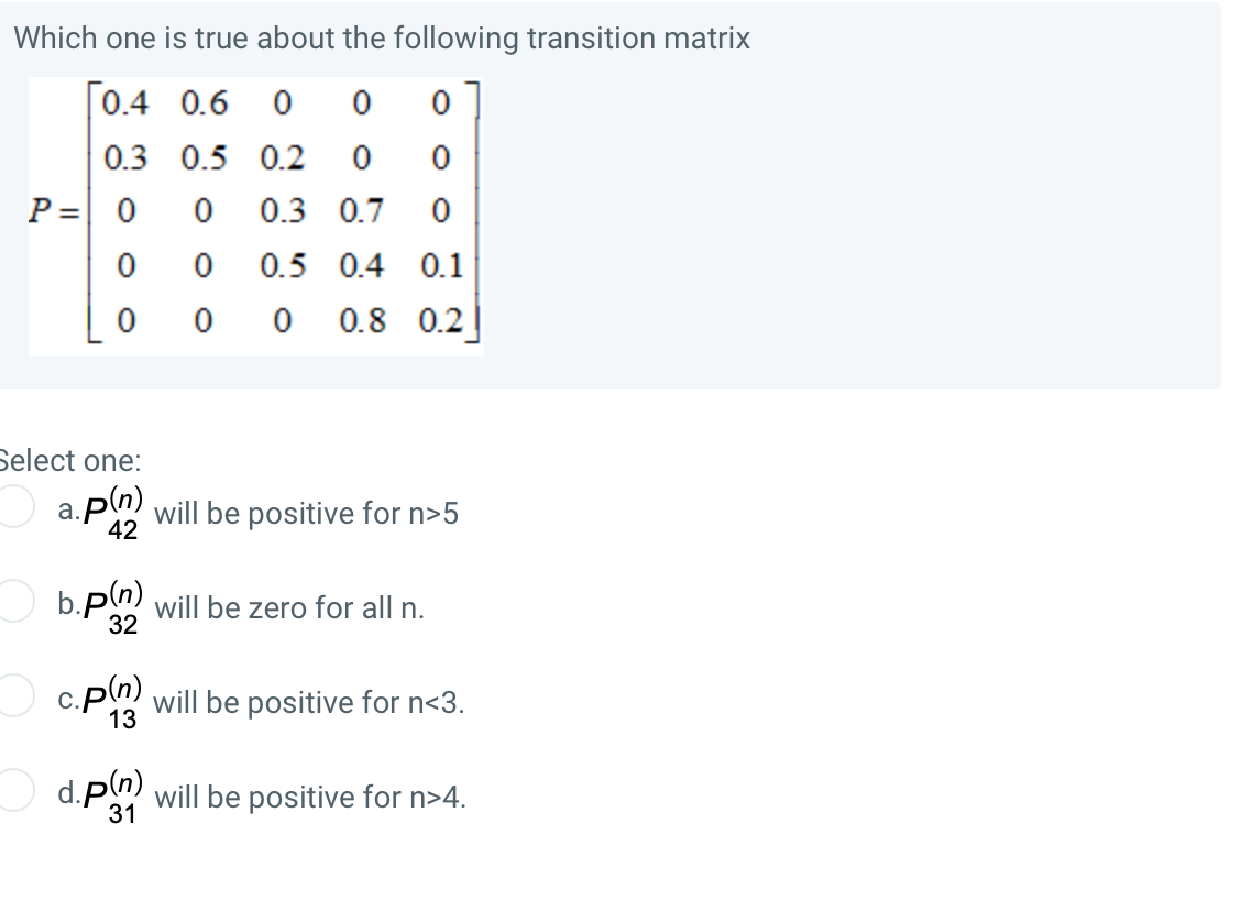 Which one is true about the following transition