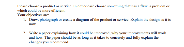 undefined Please choose a product or service. In