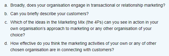 (consider the hotel industry) FUNDS INFORMATION