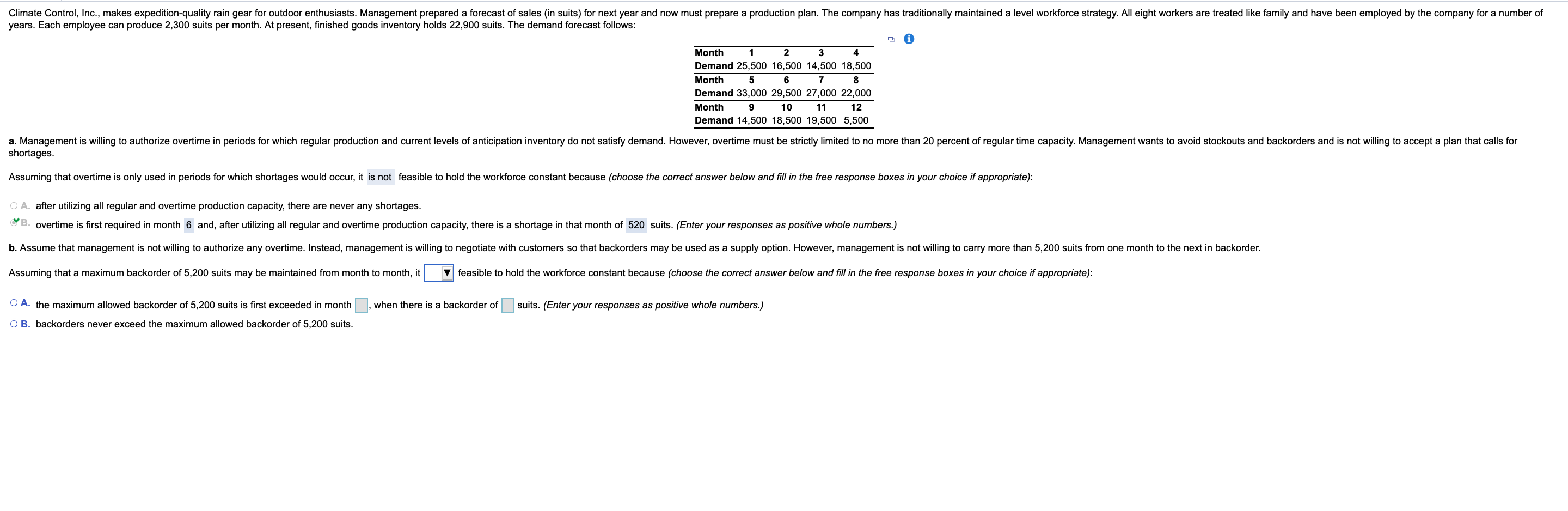 Climate Control, Inc., makes expedition-quality