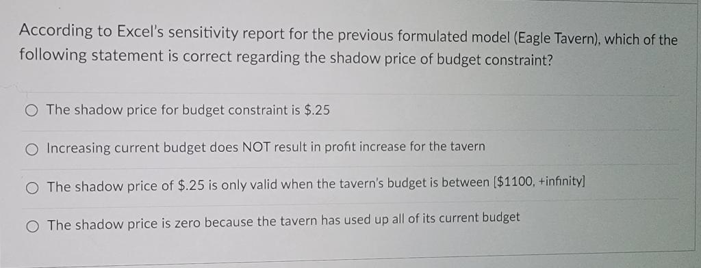 Betty Malloy, owner of the Eagle Tavern in