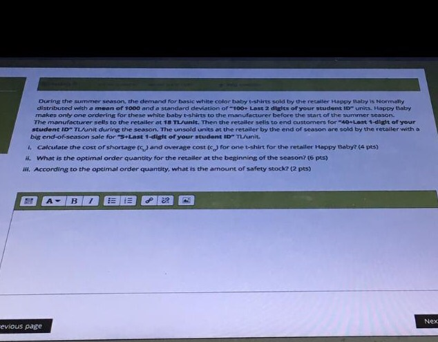 Last 2 digit of my id: 09 Last 1 digit of my id:9