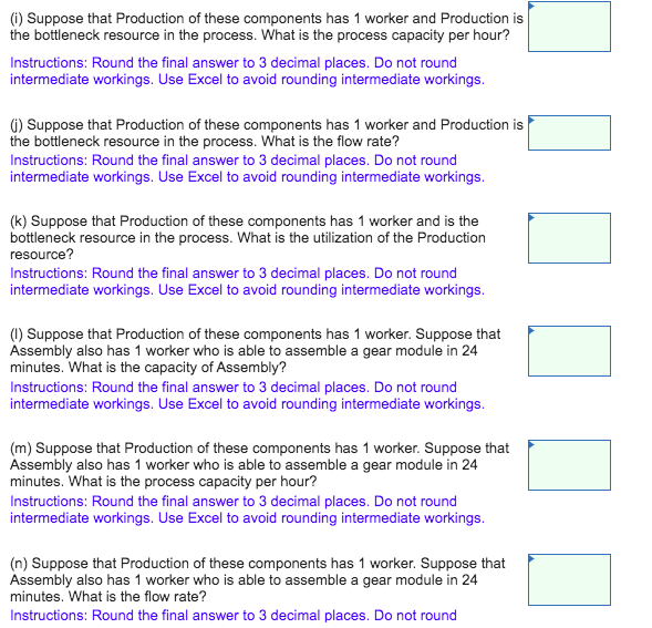 OVERLOAD CO makes gear module which includes two