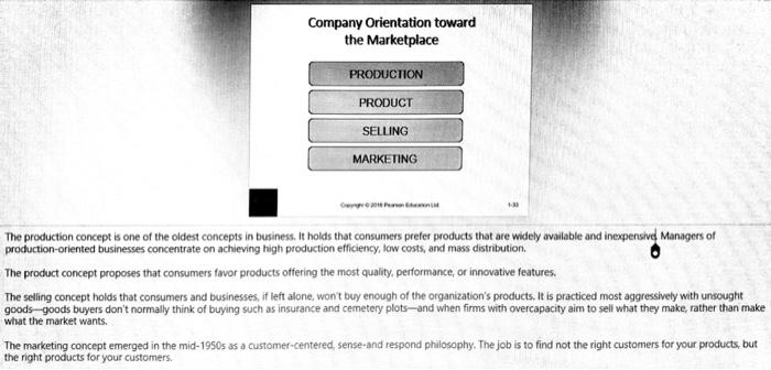 When it comes to consumer electronics and