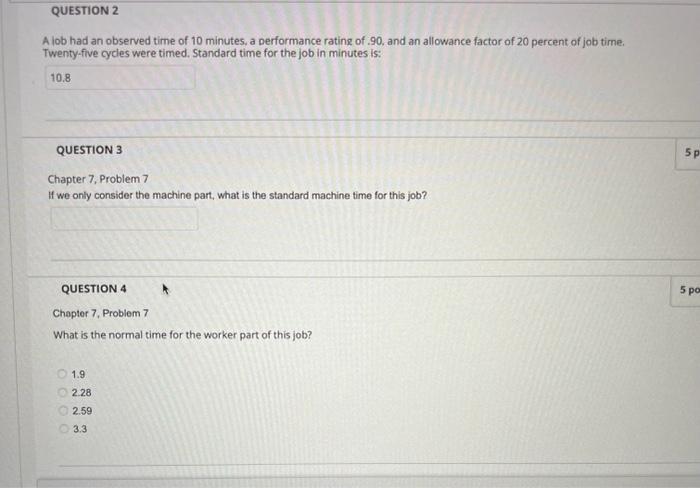 answer 3,4,5,7,8 & 13 please just the answer