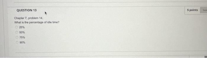 answer 3,4,5,7,8 & 13 please just the answer