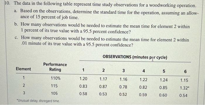 answer 3,4,5,7,8 & 13 please just the answer