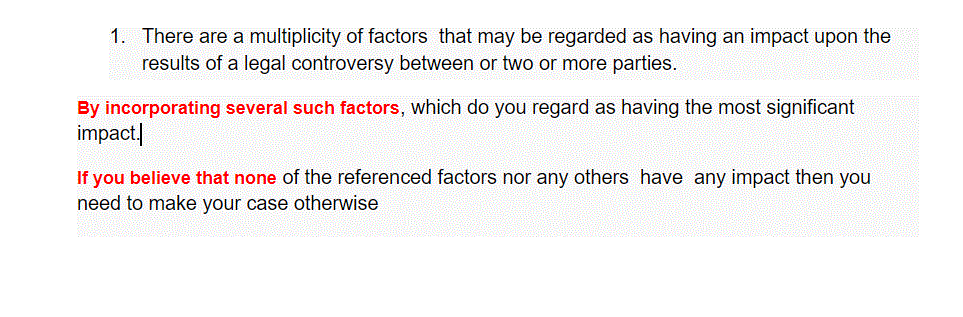 This is a question I am working on for my class