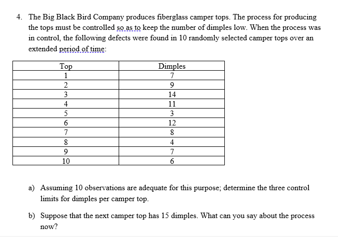 Comprehensive Midterm Assignment - Version 3 Your