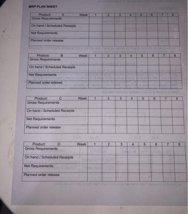 INSTRUCTIONS 1. PRINT OUT THE SECOND PAGE 2.