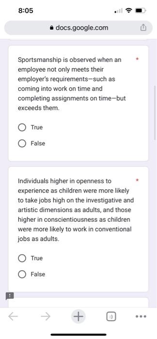 plz answer all true flase Q Your email will be