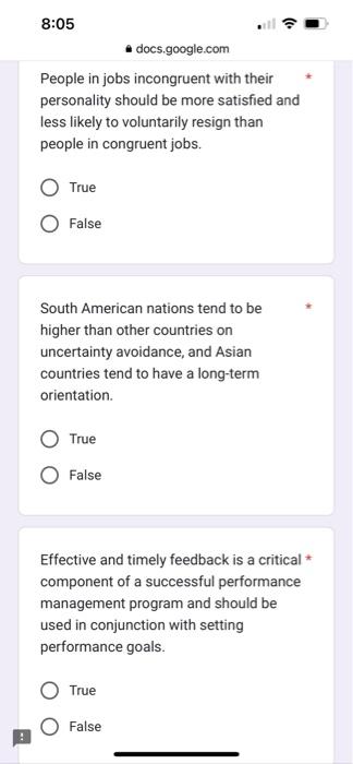 plz answer all true flase Q Your email will be