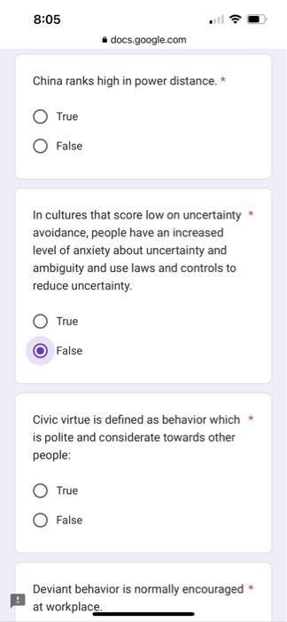 plz answer all true flase Q Your email will be