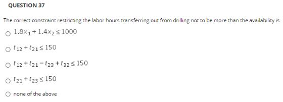 Joe's Furniture, LLC, manufactures both press