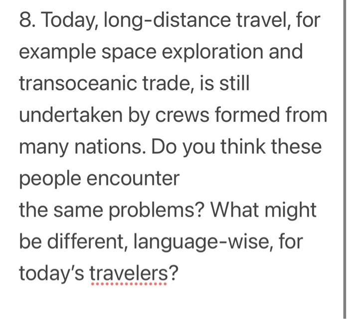 Please answer this question and the name of the