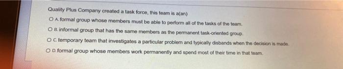 Conflict tends to be lower when organizations