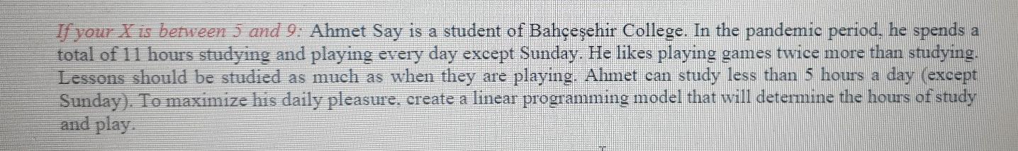 please when you write the answer make it clear so